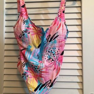 Swimsuit. Never worn